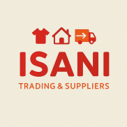 Isani Trading and Suppliers Logo